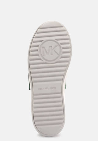 Emmett Strap Lace Up