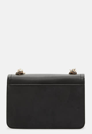 Heather LG Shoulderbag