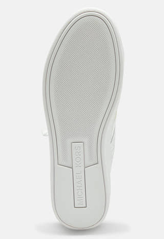 Irving Stripe Lace Up