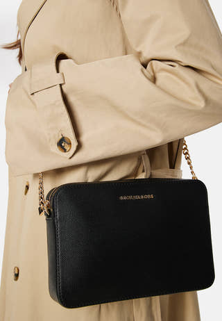 Jet Set Large EW Crossbody