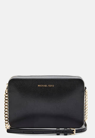 Jet Set Large EW Crossbody