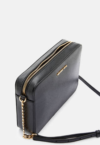 Jet Set Large EW Crossbody