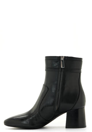 Padma Strap Bootie