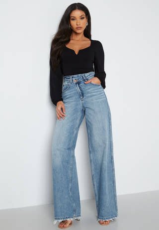 JJ1880 Five Pockets