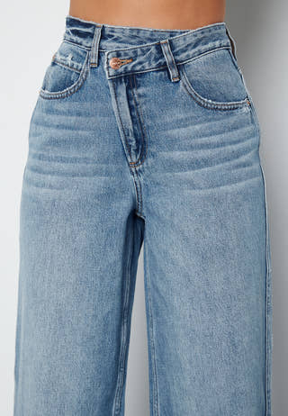 JJ1880 Five Pockets