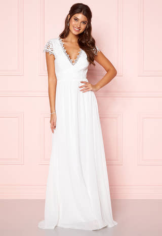 Amelia Wedding Gown