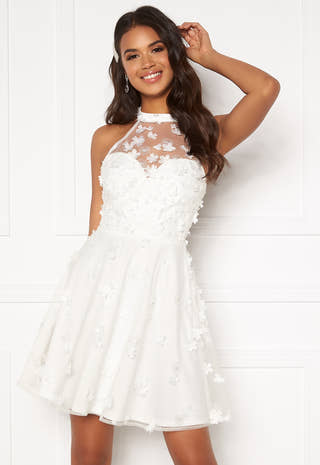 Bianca Skater Dress