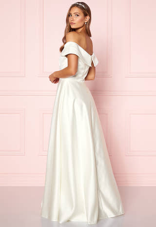 Gabrielle Wedding Gown