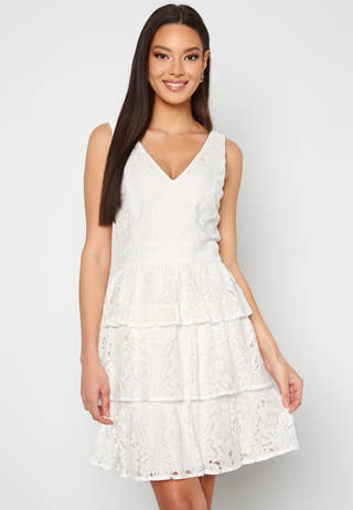 Lemonie Lace Dress