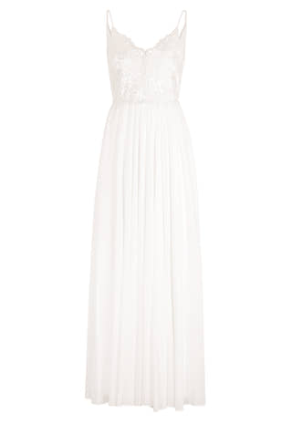 Vanessa Wedding Gown
