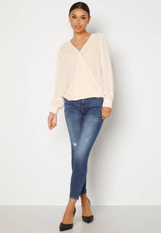 Kimmy Ankel Dart Jeans