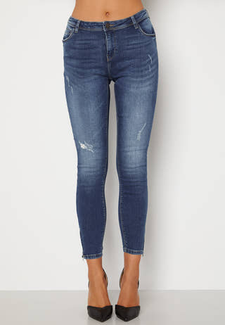 Kimmy Ankel Dart Jeans