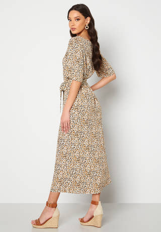 Amanda 2/4 Dress