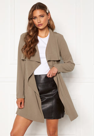 Ann Lee Short Jacket