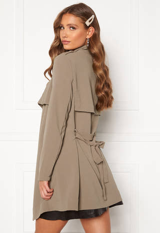 Ann Lee Short Jacket