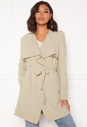 Ann Lee Short Jacket