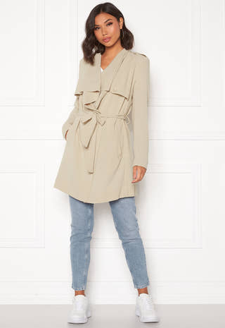 Ann Lee Short Jacket