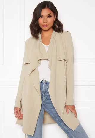 Ann Lee Short Jacket