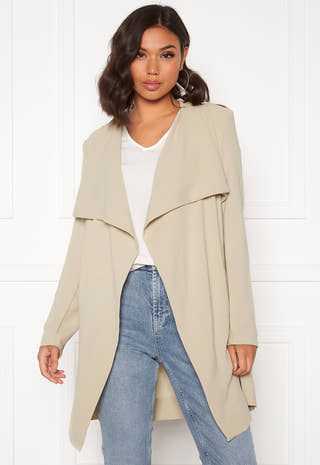 Ann Lee Short Jacket
