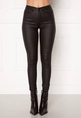 Belle MW Coated Pants