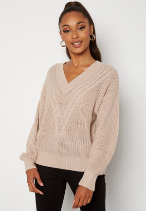 Birgitha L/S Knit