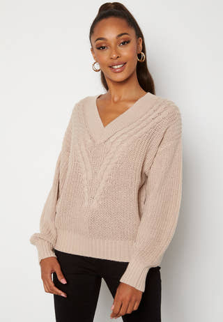 Birgitha L/S Knit