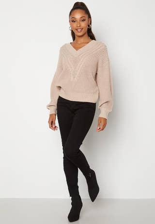 Birgitha L/S Knit