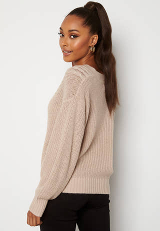 Birgitha L/S Knit