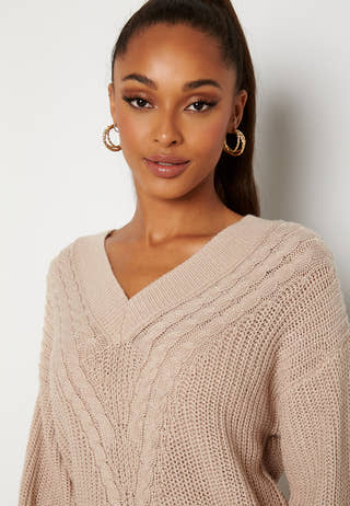 Birgitha L/S Knit