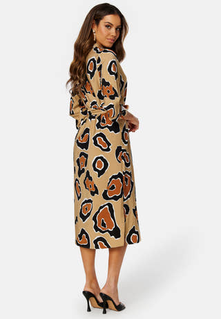 Acira Tilda L/S Shirt Dress