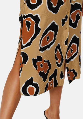 Acira Tilda L/S Shirt Dress