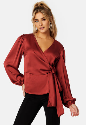 Adalina L/S Top