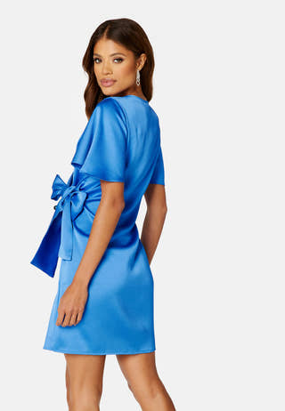Adalina S/S Short Dress