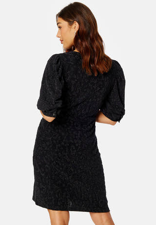 Aislin Sparkling Short Dress