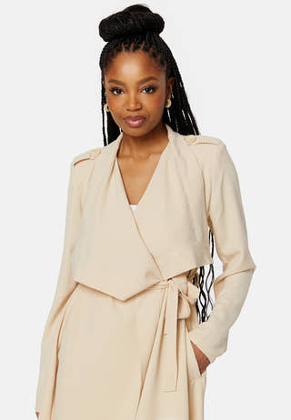 Ann Lee Jacket