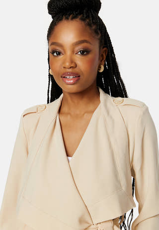 Ann Lee Jacket