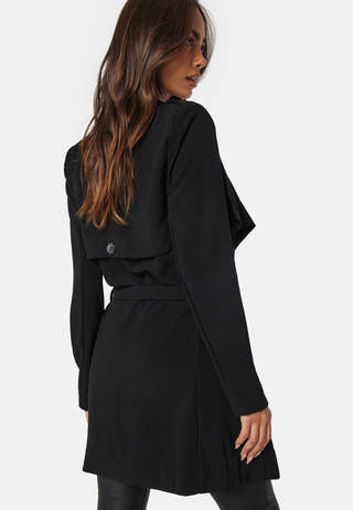 Ann Lee Short Jacket