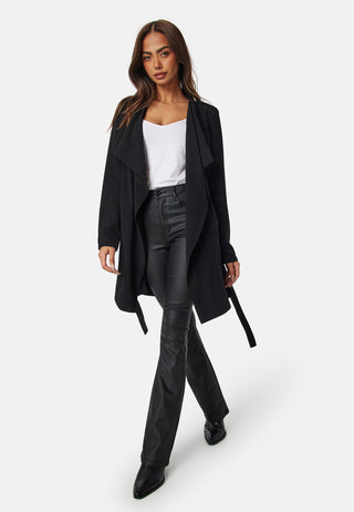 Ann Lee Short Jacket