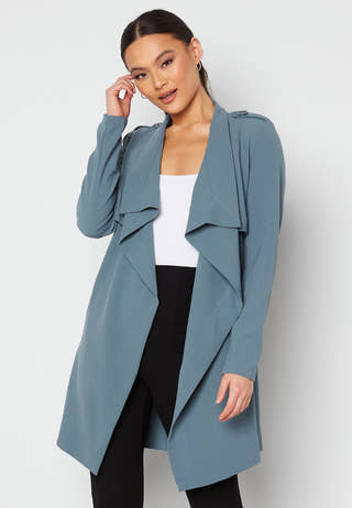 Ann Lee Short Jacket