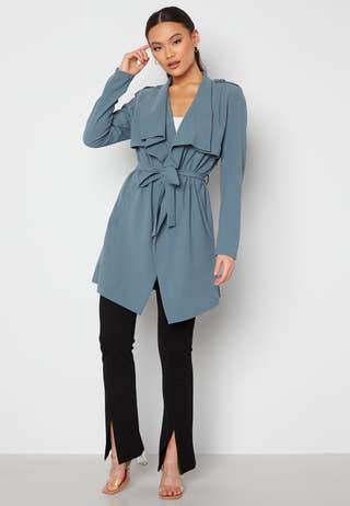 Ann Lee Short Jacket