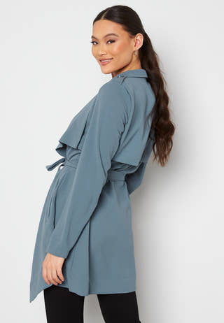 Ann Lee Short Jacket