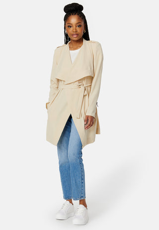 OBJANNLEE SHORT JACKET