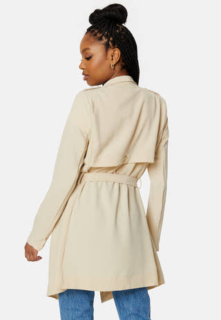 OBJANNLEE SHORT JACKET