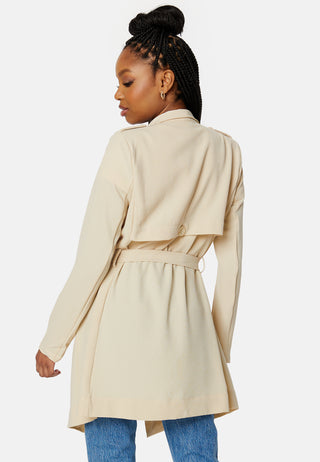 OBJANNLEE SHORT JACKET