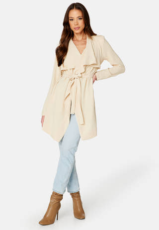 Ann Lee Short Jacket