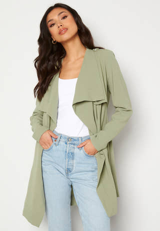 Ann Lee Short Jacket