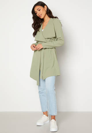 Ann Lee Short Jacket