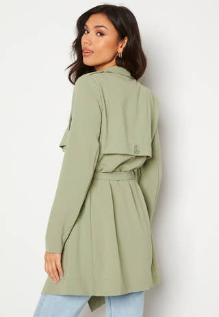 Ann Lee Short Jacket