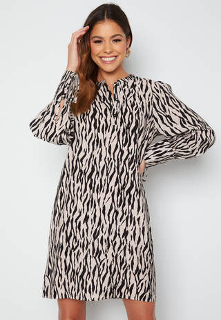 Anneline L/S Dress