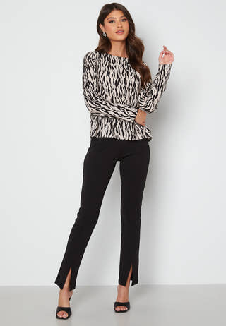 Anneline L/S Top